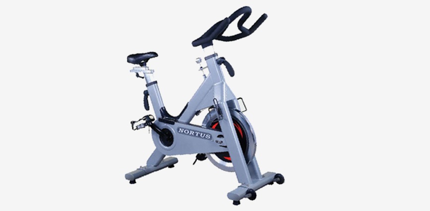 Getting the Most Out Of a Stationary Bike