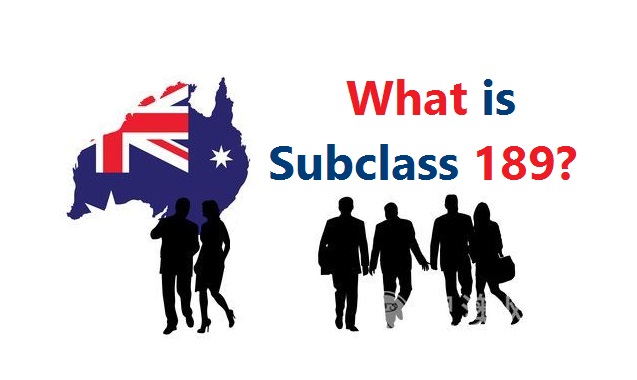 Know About The Benefits of Skilled Nominated Visa Subclass 189