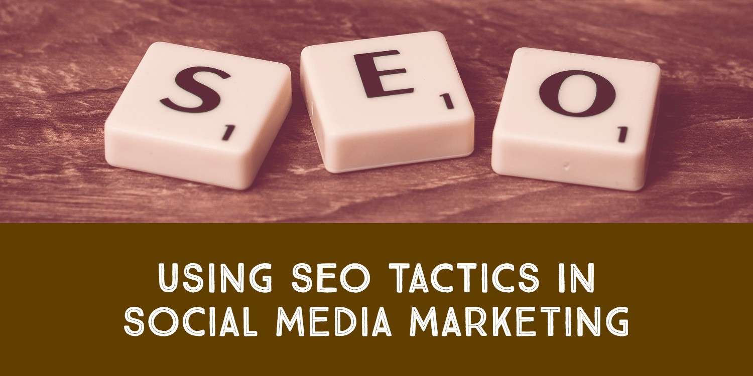 Choosing The Correct Social Media SEO Strategies For Your Website