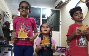Special Education in Ahmedabad