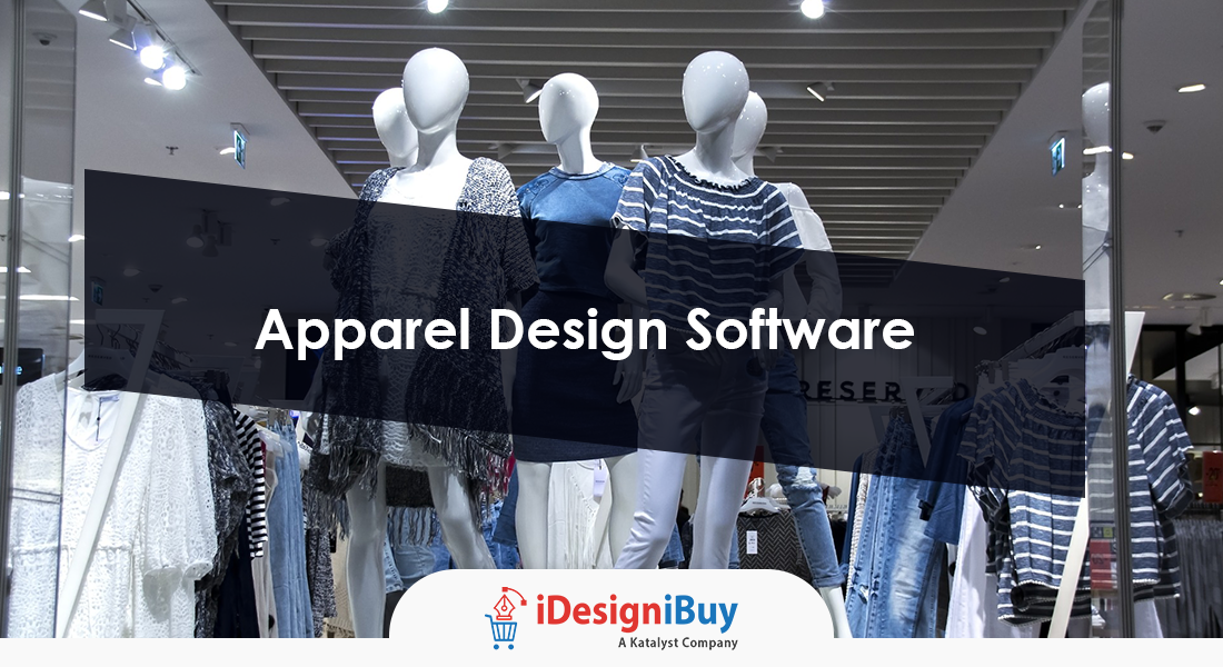 Implementing Latest Customization Technology To Upscale Online Apparels Offerings