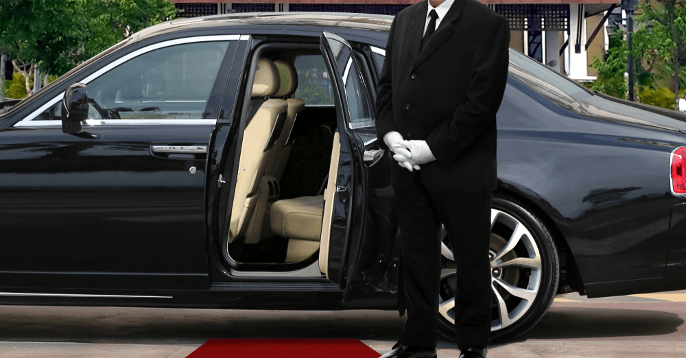 Going to An Airport? Your Limo is On The Way