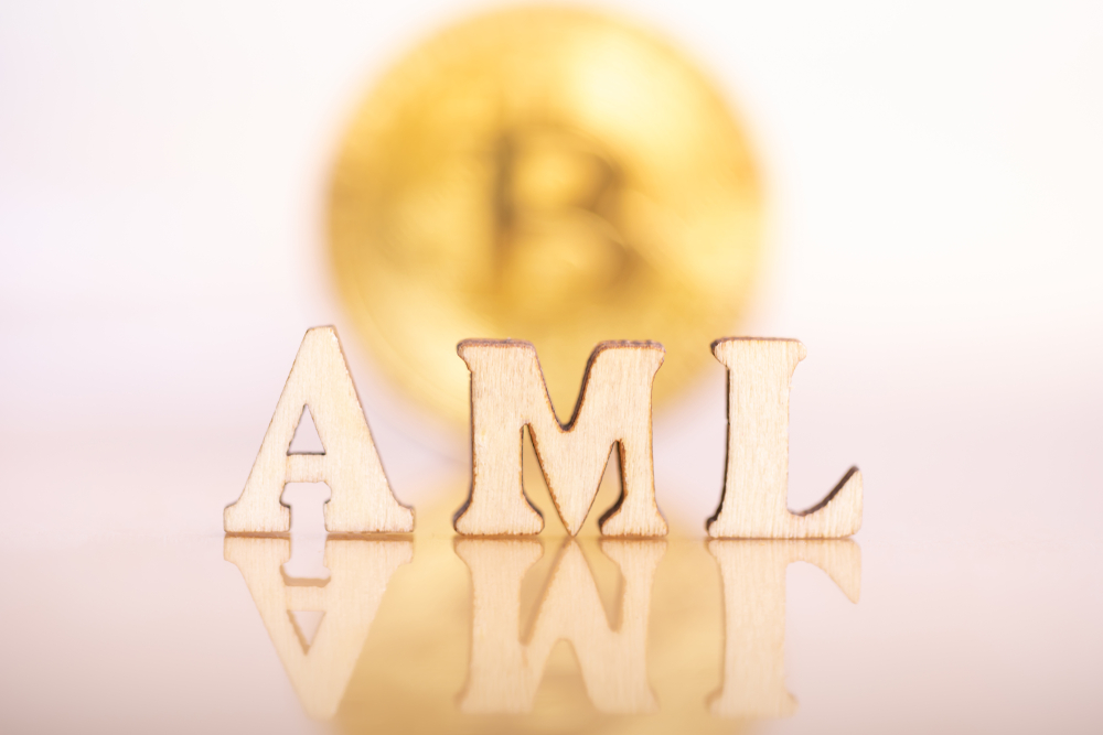 Aml Compliance and Cryptocurrency