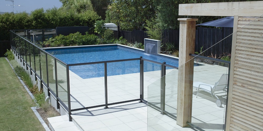 Experienee The Stylish Balustrades And Pool Fencing In Sydney