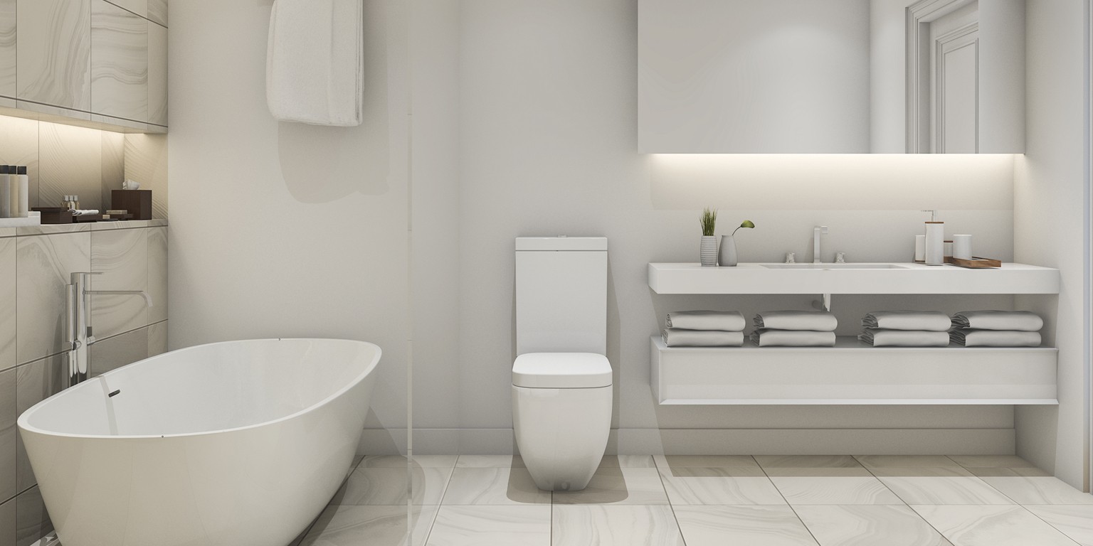 How To Choose a Bathroom Renovation Company?