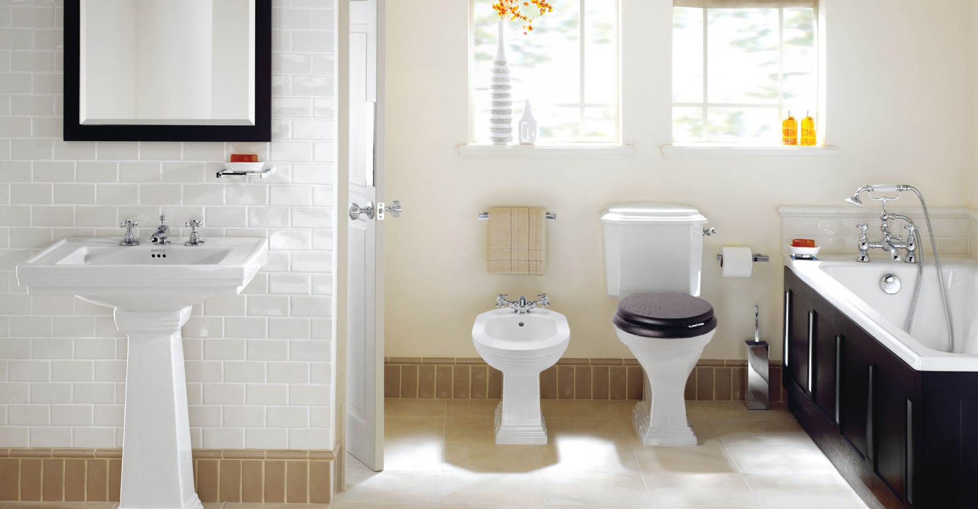 Signs That Make You Clear That You Require A Bathroom Renovations Melbourne