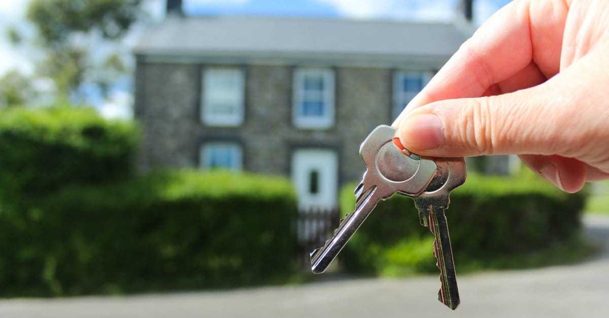 5 Important Things to Know Before Buying a House