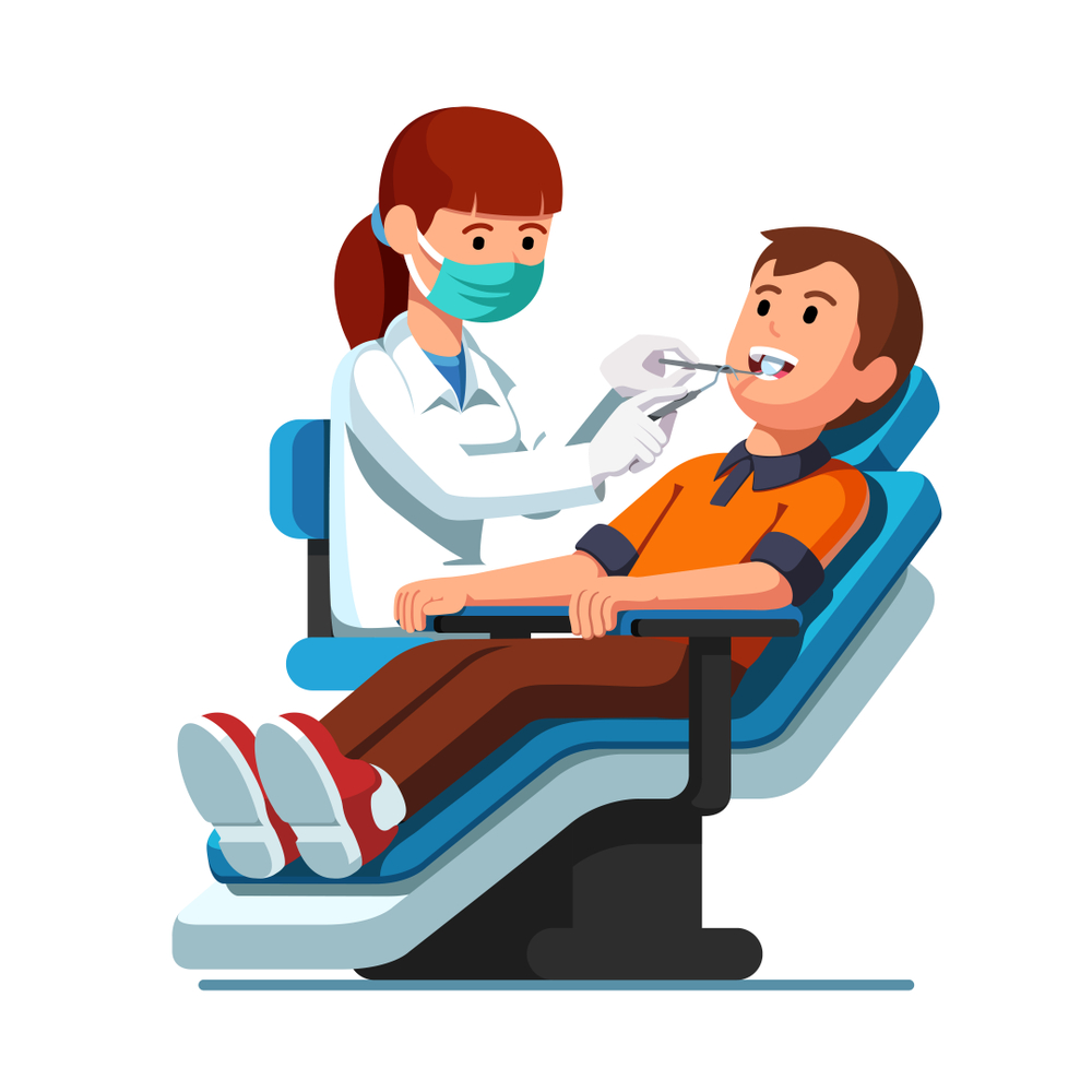Dental Implant in Ahmedabad – Best Solution For Replacement of Lost Teeth