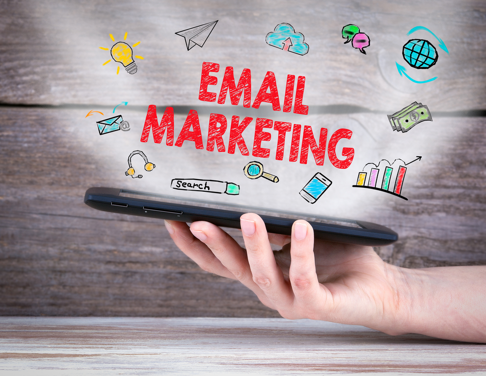The Benefits of Choosing an Email Marketing Service for Your Business