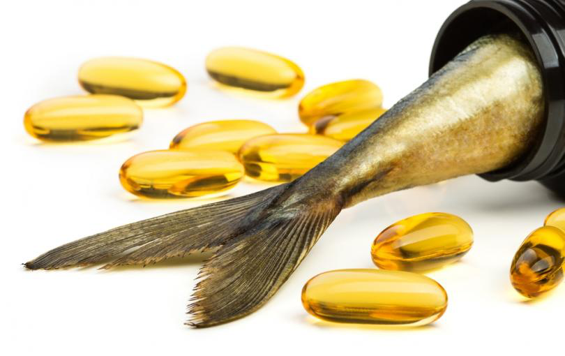 Discover The 6 Benefits Of Fish Oil For Your Health