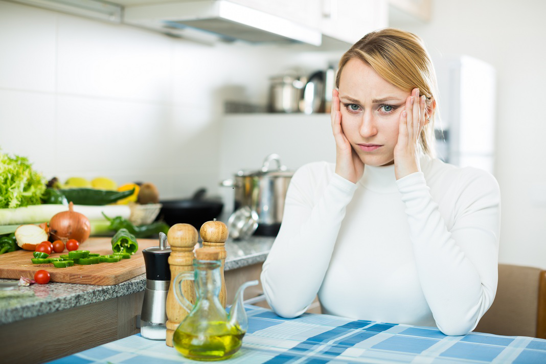 Fantastic Foods for Migraine