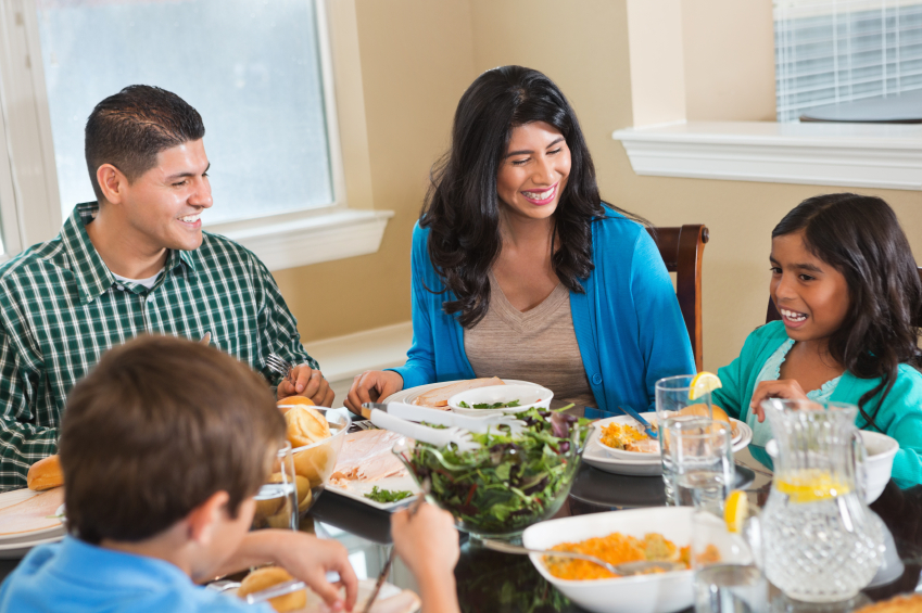 7 Effective Secrets to Opt For Healthier Family