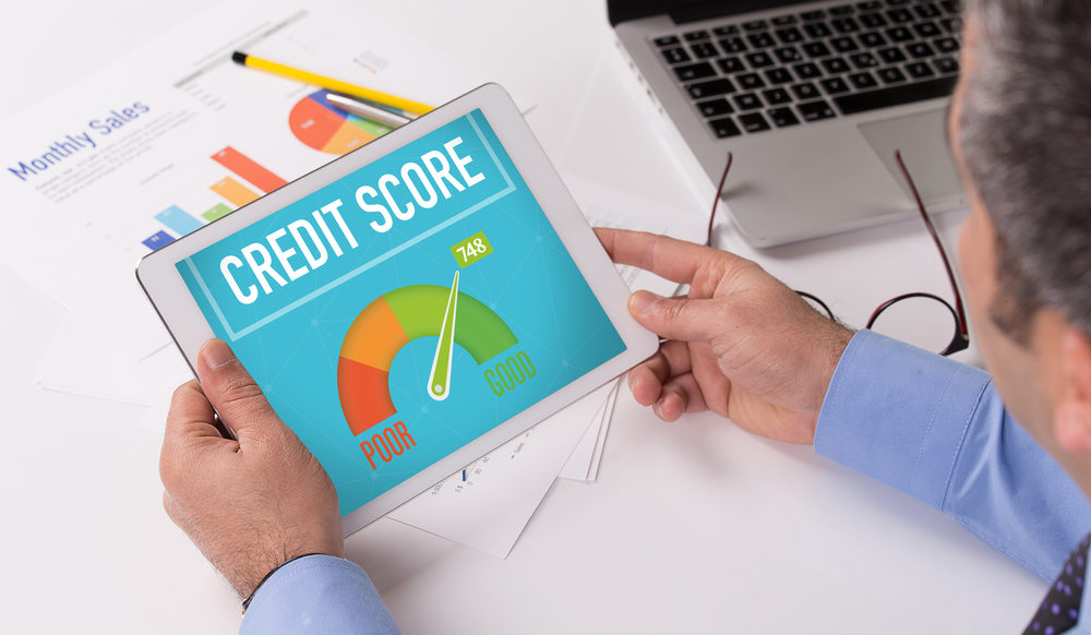 4 Easy Ways To Improve Your Credit Score