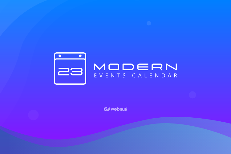 Modern Events Calendar Review: An All-in-one WordPress Events Plugin