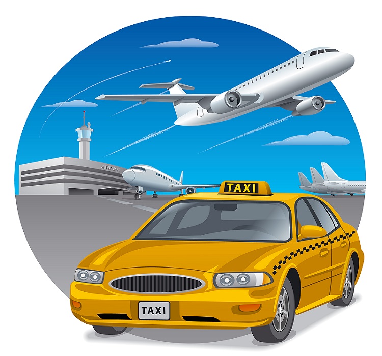 5 Advantages Of Using A Maxi Airport Transfer
