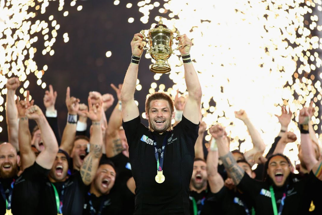 Rugby World Cup 2019 Japan – Teams, Pools and Winning Prediction