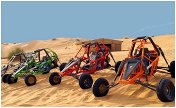 Relevant Information – Dune Buggy Dubai Services A Major Attraction For All