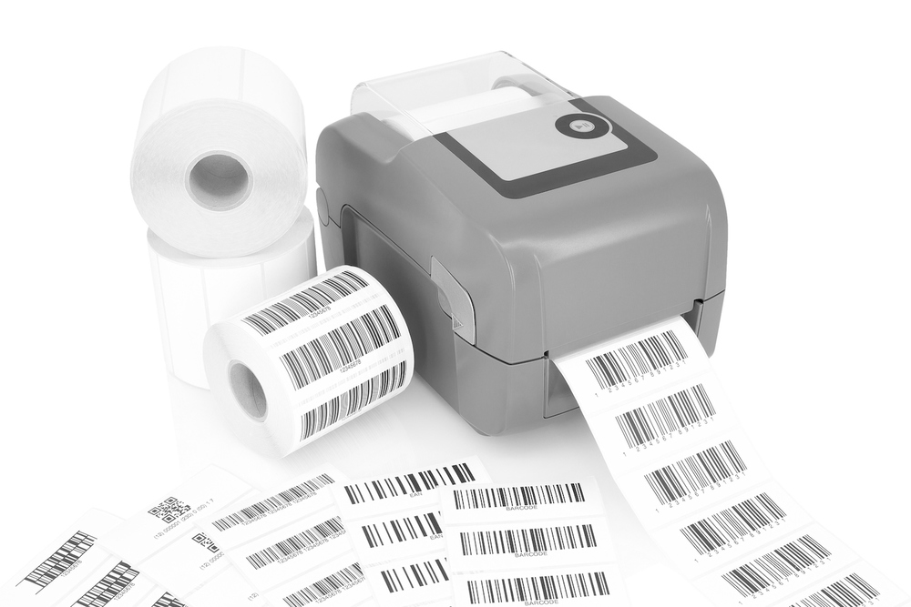 Office Supplies for Printing Your Own Professional Labels