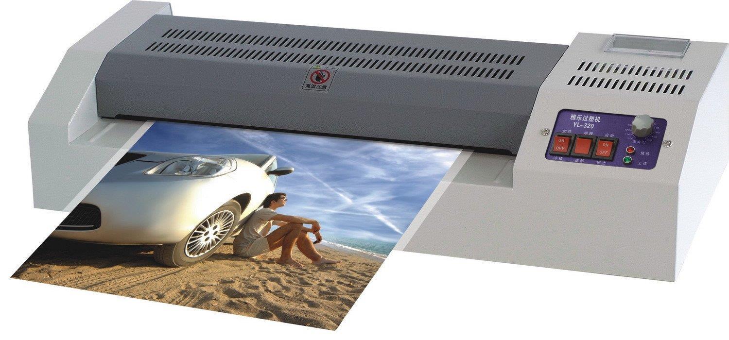 New or Second Hand Laminator – Choose the Best Model