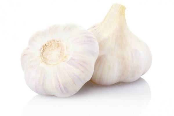 The Benefits of Garlic for Weight Loss