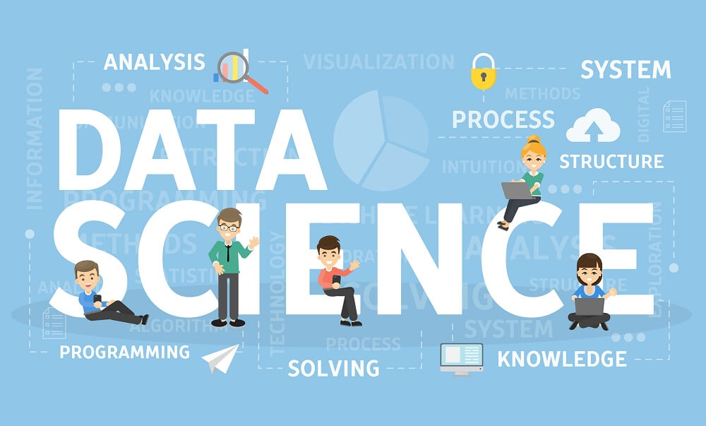 Why Get Certified as a Data Scientist?