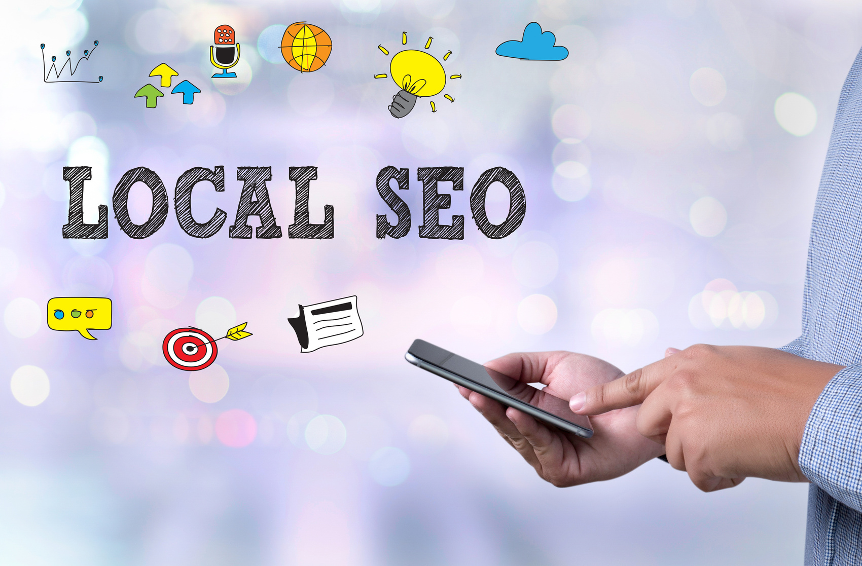 6 Exclusive Perks of Local SEO Services for Your Website
