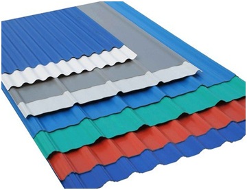 Which Roofing Sheet is best for Use Presently?