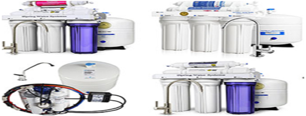 How to Purchase Effective Water Treatment System?