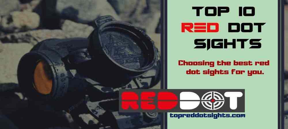 Red Dot Sight Battery Life