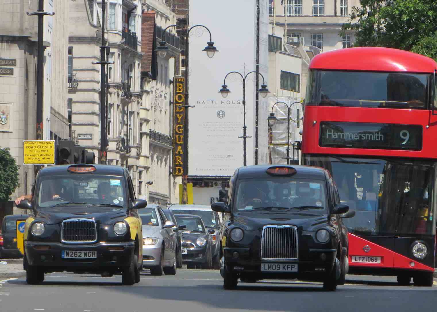 Benefits of Dash Cam for Private Hire Drivers