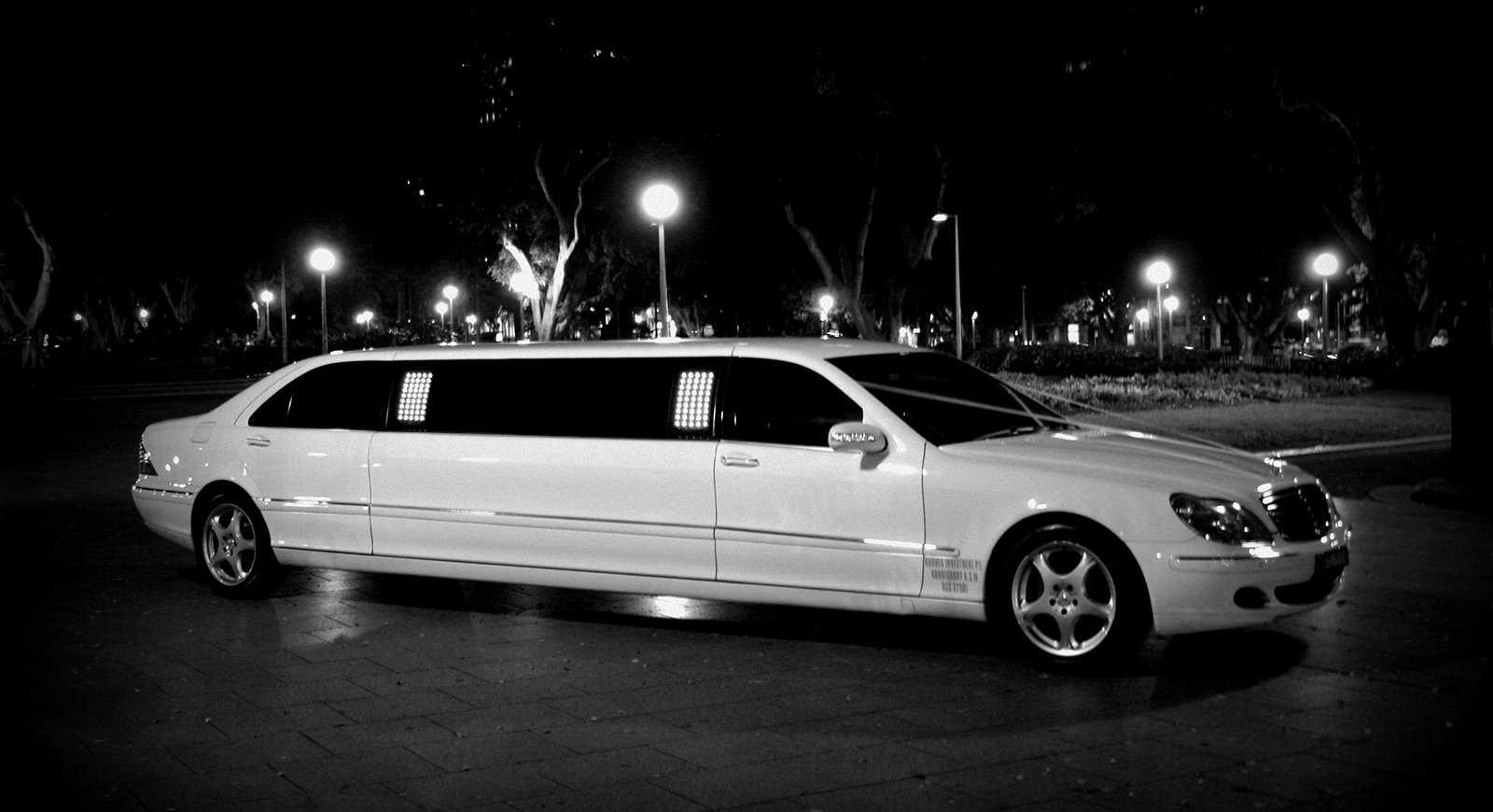 wedding limousines hire sydney