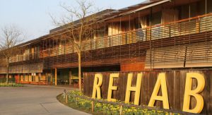 Rehabilitation Centers