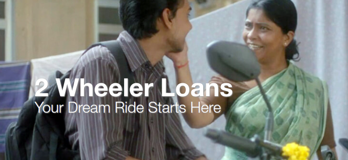 How to Get the Best Two Wheeler Loan Rates? Here are Solid Tips