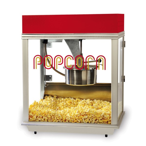 Best Popcorn Machine