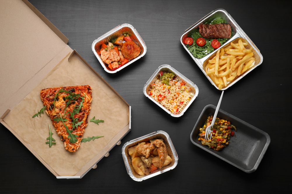 How To Start Food Packaging Business in USA