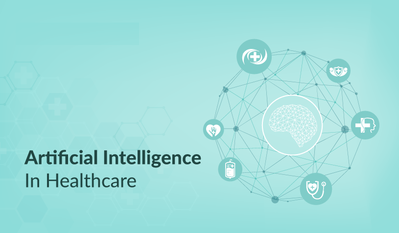 Why Artificial Intelligence is Playing A Crucial in Healthcare Sector?