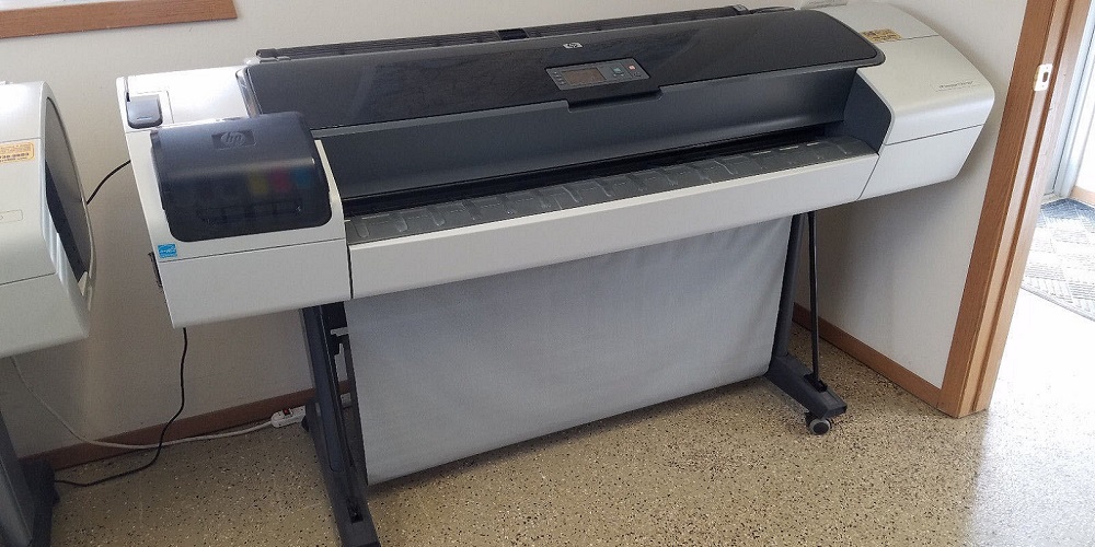 What Should You Look For When Buying A Second Hand Laminator?