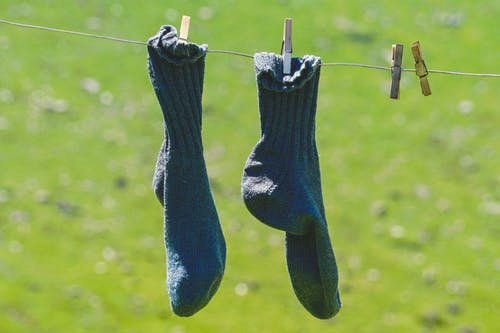 Cotton-socks