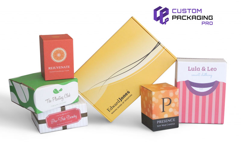 Bring Divergence and Versatility in Your Product through Custom Boxes Wholesale