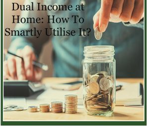 dual income