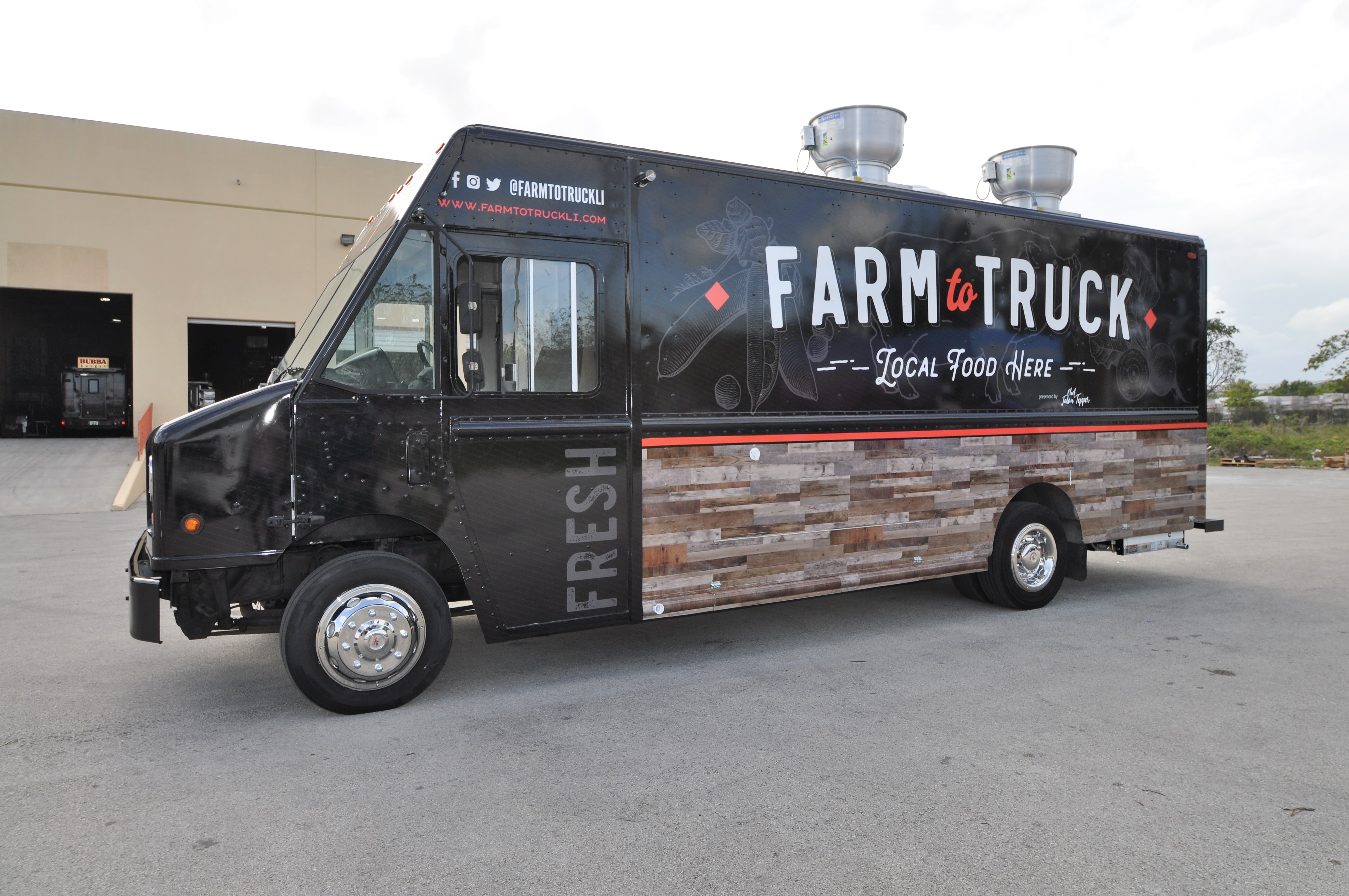 Checklist for Starting a Food Truck Business