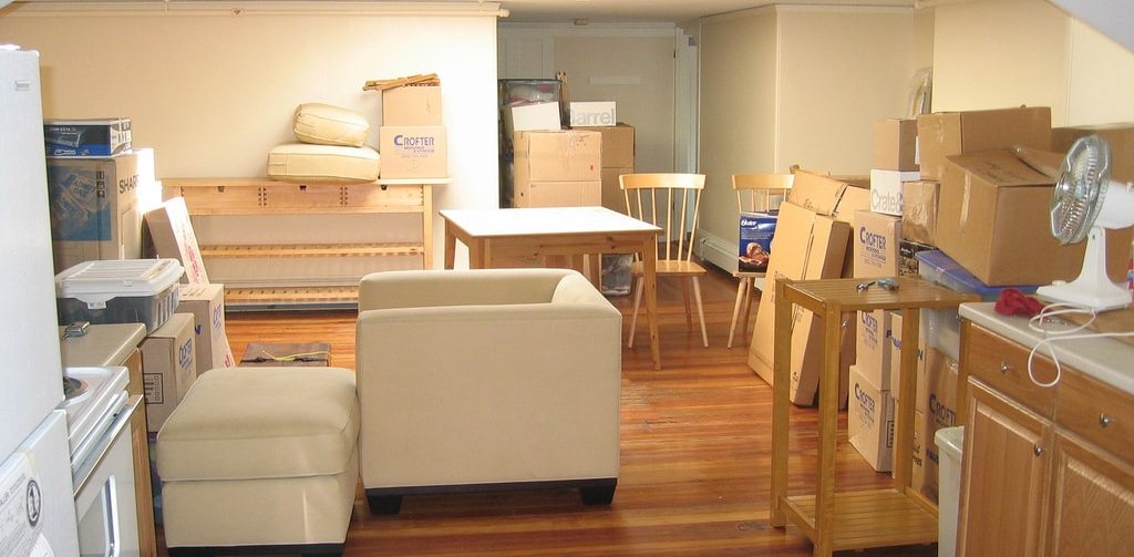 Precedence Of Availing Home Packing Services