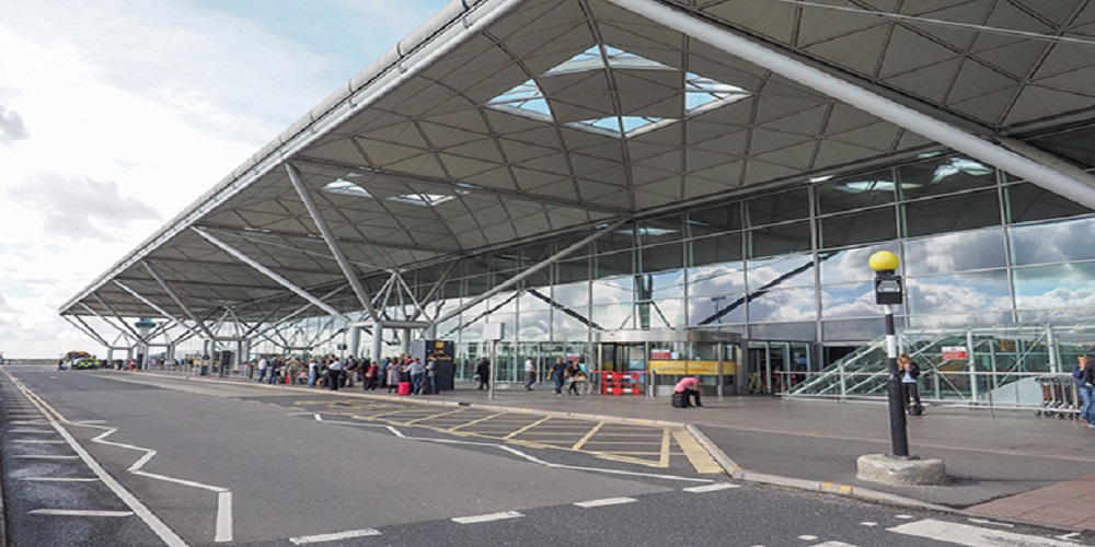Getting to and From London Stansted Airport