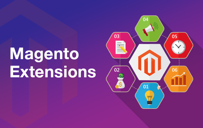 Best 5 Magento Extensions and Plugins 2019