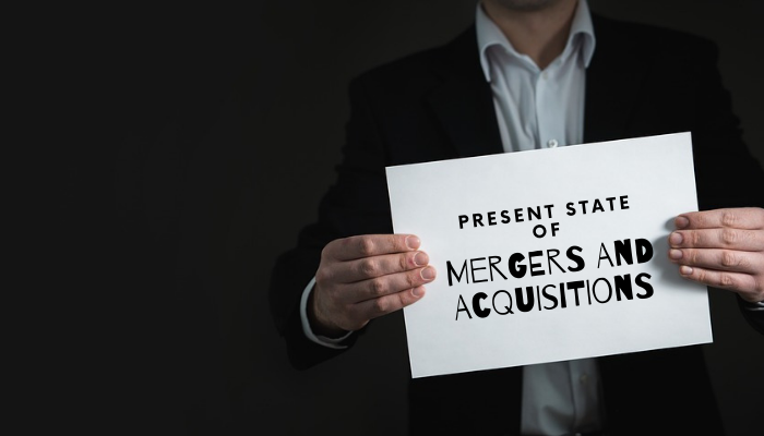 The Present State Of Mergers And Acquisitions In India
