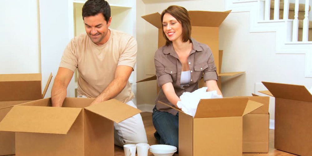Explore Dream And Discover New Places With Packers And Movers