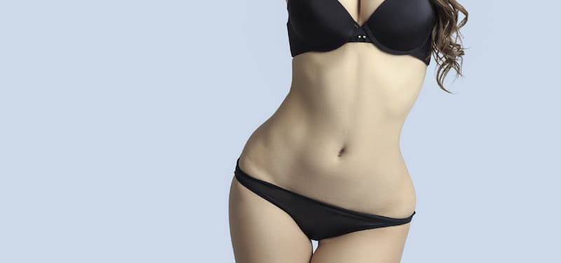 Quick Tips For Women To Get Perfect Body In Just 10 Minutes