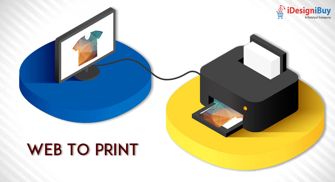 Printing Methods used by Online Web to Print Industry