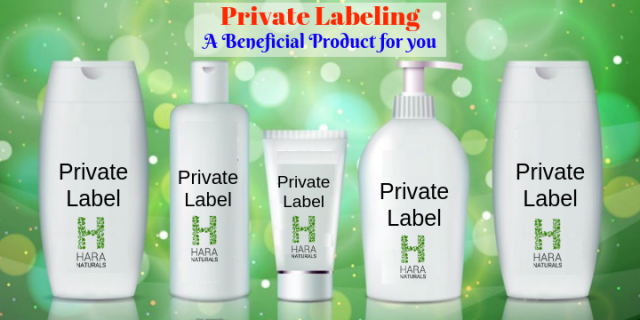 Considering Private Labeling a Product Beneficial For You