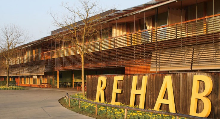 Significance of Rehabilitation Centers